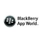 RIM Announces 1 Billion Downloads in Wake of BlackBerry App World 3.0