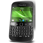 RIM Announces BlackBerry Bold 9900 and 9930 Smartphones