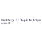 RIM Announces BlackBerry JDE Plug-in for Eclipse
