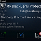 RIM Brings BlackBerry Protect to Life