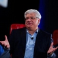 RIM Chief Halts Interview over Security Questions