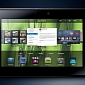 RIM Extends Free BlackBerry PlayBook Offer for Android Devs