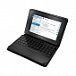 RIM Launches BlackBerry Mini Keyboard for the BlackBerry PlayBook