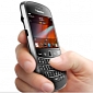 RIM Makes BlackBerry Bold 9930 Official in China
