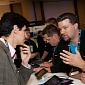 RIM Offers Devs BlackBerry 10 Prototype Smartphones in May