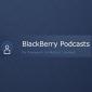 RIM Offers Free BlackBerry Podcasts
