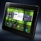RIM Offers Its Employees BlackBerry PlayBook Tablets for Only $99