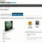 RIM Officially Debuts BlackBerry Mobile Fusion Solution for Business Customers
