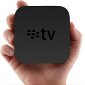 RIM Prepares Apple TV Rival, BlackBerry Media Box