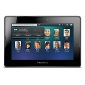 RIM Releases Video Chat for BlackBerry PlayBook