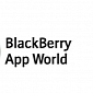 BlackBerry App World 4.0.0.65 Now Available for Download