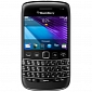 RIM and Movistar Launch BlackBerry Bold 9790 Smartphone in Spain