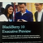 RIM and T-Mobile to Hold Pre-Launch BlackBerry 10 Event