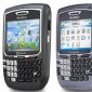 RIM introduces new BlackBerry device