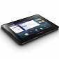 RIM’s 4G LTE BlackBerry PlayBook Now Available in Canada