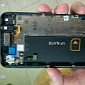 RIM’s BlackBerry 10 L-Series Device Gets Torn to Pieces