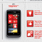 RIM's PlayBook, HTC Trophy, Xperia PLAY Coming Soon at Verizon