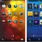 RIM to Bring New PlayBook-Like Icons to BlackBerry 10