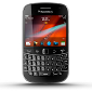 RIM to Launch 7 New BlackBerrys with OS 7