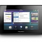 RIM to Remove App Sideloading from PlayBook