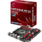 ROG Maximus III Formula and Gene Motherboards Officially Launched