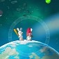 Rabbids Big Bang Now Completely Free on Windows 8.1