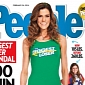 Rachel Frederickson Comes Clean on Biggest Loser Dramatic Weight Loss: I Trained 6 Hours a Day