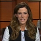 Rachel Frederickson Does The Today Show, Doesn’t Address Biggest Loser Controversy - Video