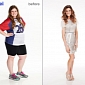 Rachel Frederickson Went from a Size 20 to a Size 0 on The Biggest Loser, Season 15