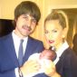 Rachel Zoe Debuts Newborn Son Skyler Morrison on Twitter