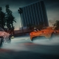 Racing Game Blur Delayed to 2010