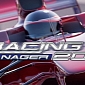 Racing Manager 2014 Just Released on Steam for PC