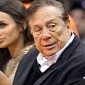 Racist Donald Sterling Banned for Life by the NBA, Fined, Forced to Sell LA Clippers