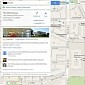 ​Racist Slur Against Obama Hits Google Maps