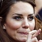 Racy Photo of Kate Middleton Published Uncensored in Australian Media Causes Further Scandal