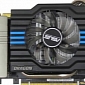 NVIDIA GeForce GTX 660 Ti Dragon Graphics Card Being Readied by ASUS