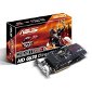 Radeon HD 6870 DirectCU from ASUS Equipped with Super Alloy