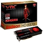 Radeon HD 6970/6950 GPUs By Vertex3D Also Make Appearance