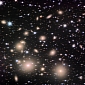 Radical New Theory Suggests Universe Is Not Expanding but Gaining Mass