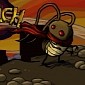 Radical Roach Review (PC)