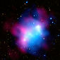 Radio Halos Produced Via Galactic Cluster Collisions