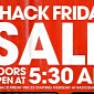 Radio Shack's Black Friday Offer Includes Samsung Galaxy S II for Only $50 (37 EUR)