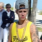 Radio Station Bans Justin Bieber Until He Checks into Rehab