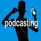Radio is out, Apple podcasting is in
