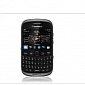 RadioShack Offers BlackBerry Curve 9310 for $80/€60 Off-Contract