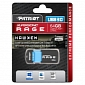 Rage, a USB 3.0 Flash Drive from Patriot, Bundled with HAWKEN