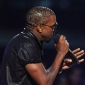 Raging Egomaniac Kanye West Stands to Win from VMA Outburst