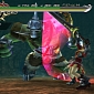 Ragnarok Odyssey Ace Will Launch on the PS3 and Vita on April 1
