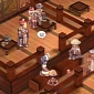 Ragnarok Online RPG Now on Steam as Free-to-Play