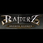 RaiderZ: Broken Silence Expansion Raises Level Cap to 40, Adds New Zones (Updated)